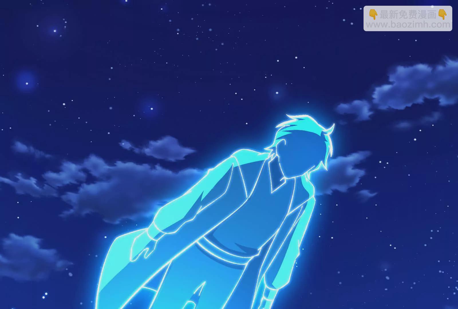 古神遊戲 - 第126話 天賦！開始偵查吧(3/3) - 3